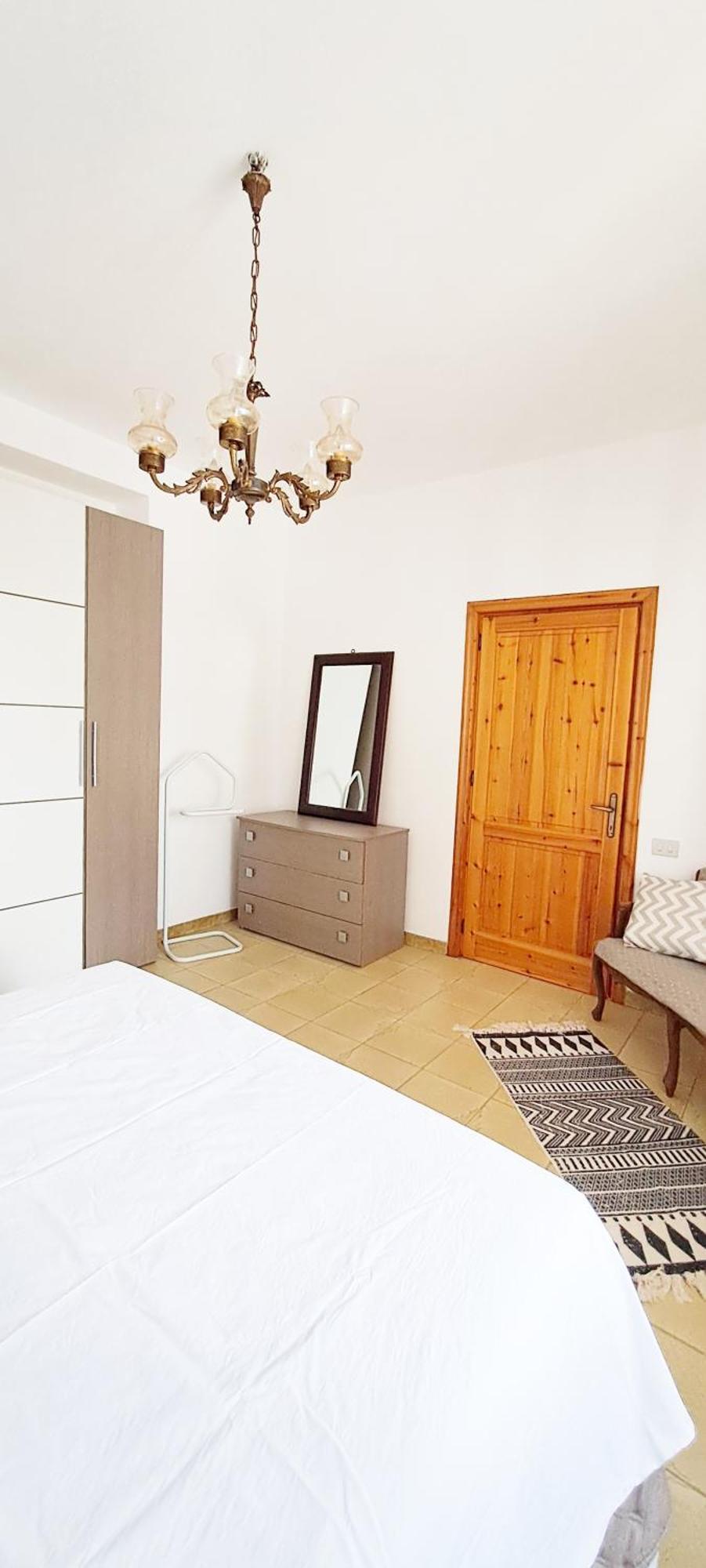 Casa Verdi Telti Exteriér fotografie