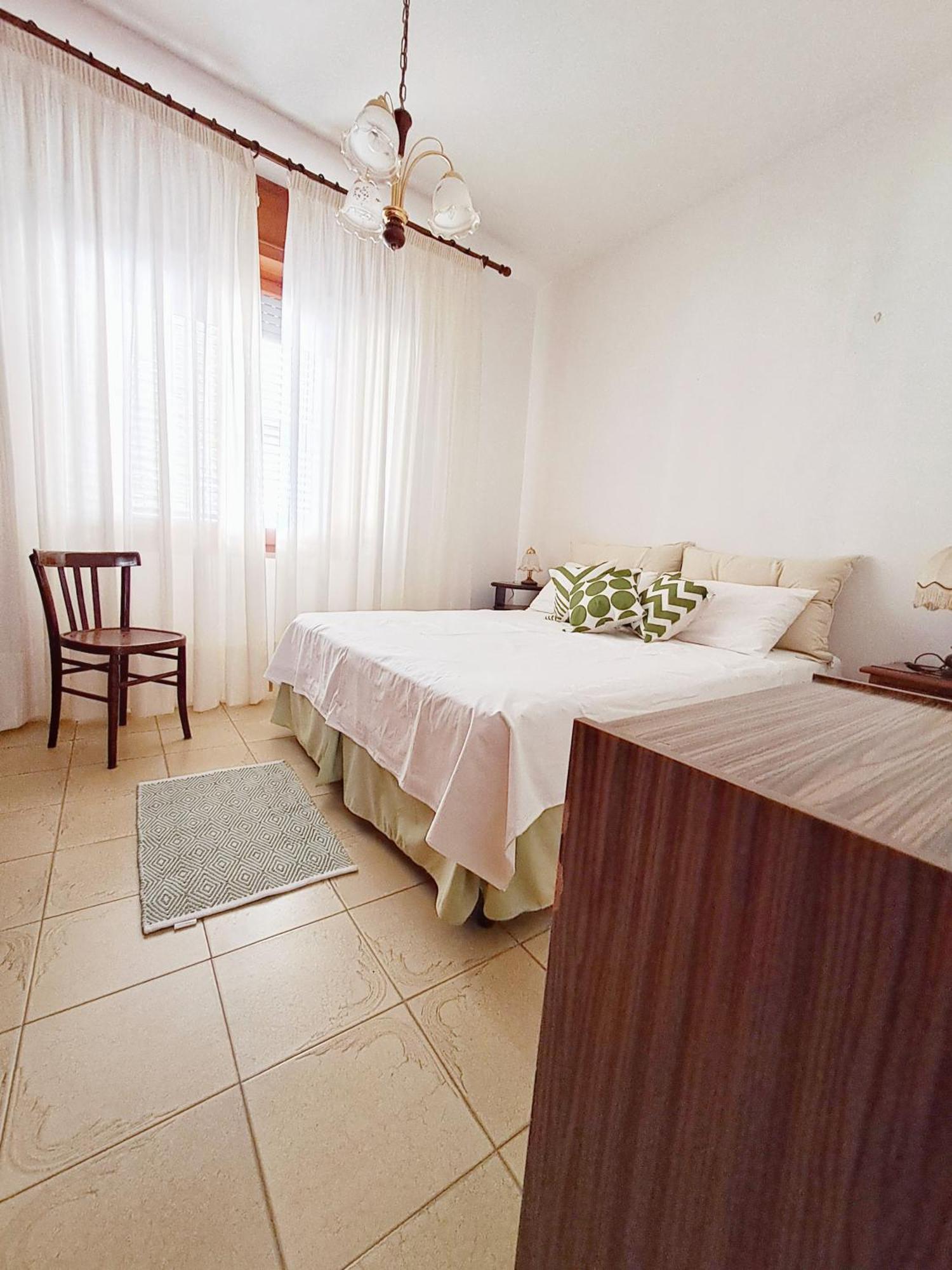 Casa Verdi Telti Exteriér fotografie