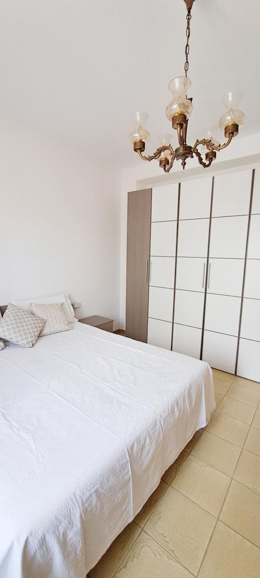 Casa Verdi Telti Exteriér fotografie
