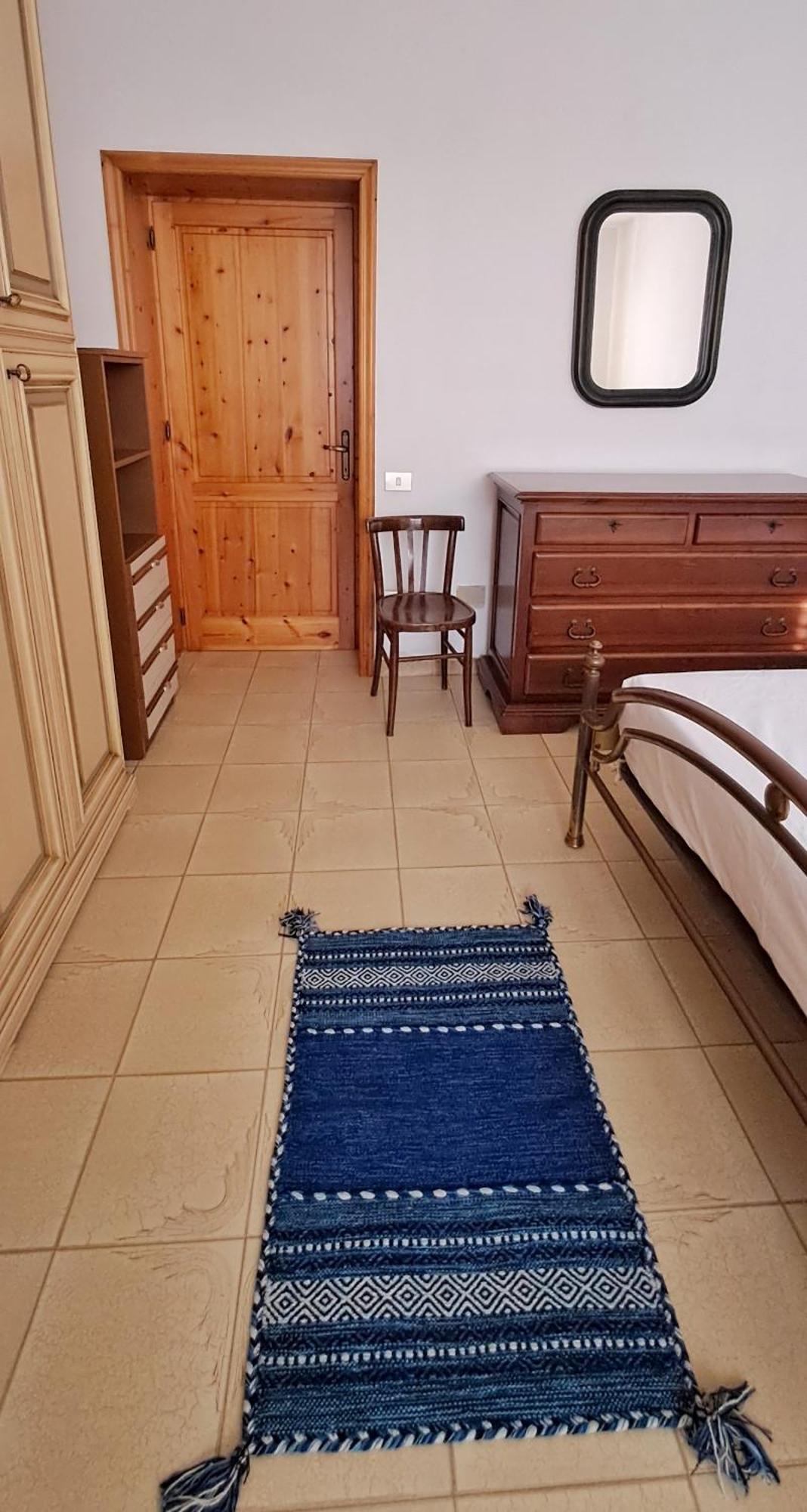 Casa Verdi Telti Exteriér fotografie