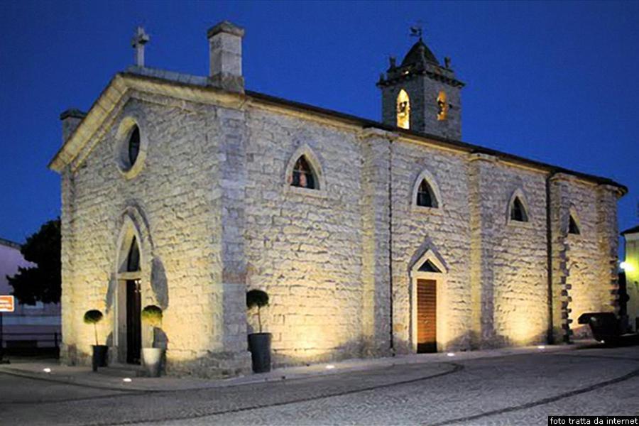 Casa Verdi Telti Exteriér fotografie