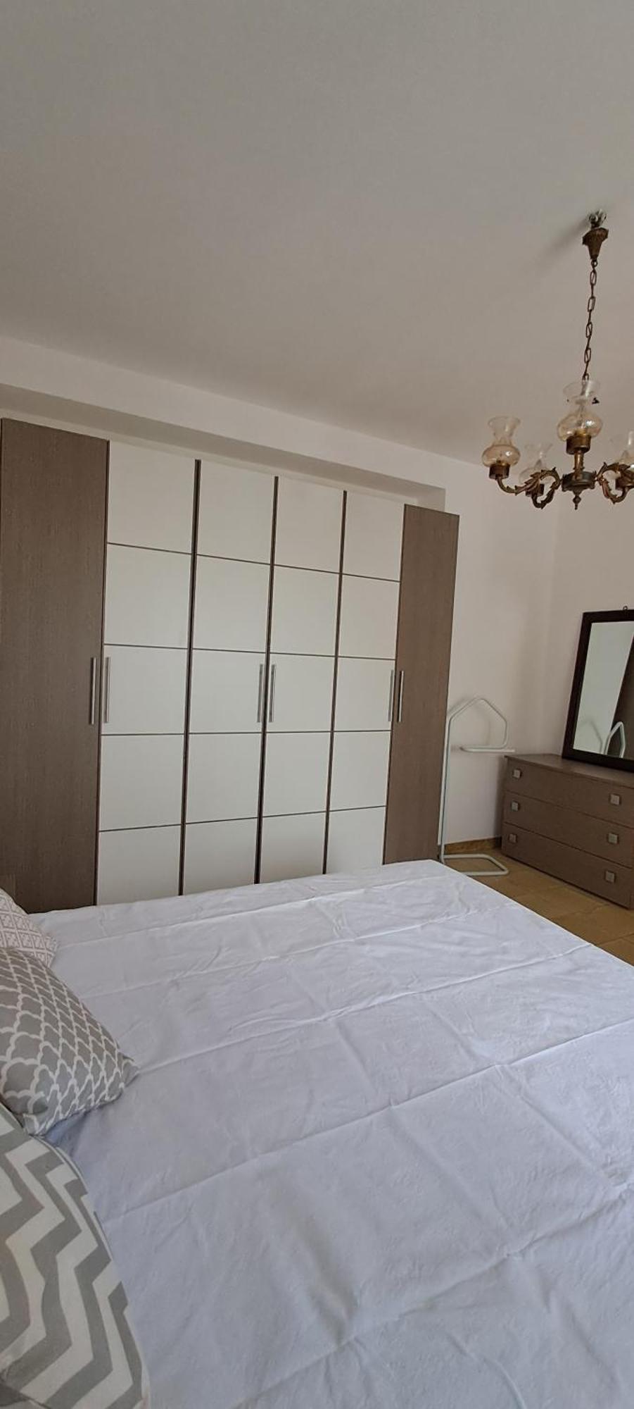Casa Verdi Telti Exteriér fotografie
