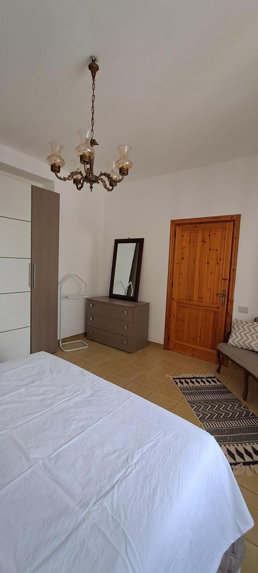 Casa Verdi Telti Exteriér fotografie