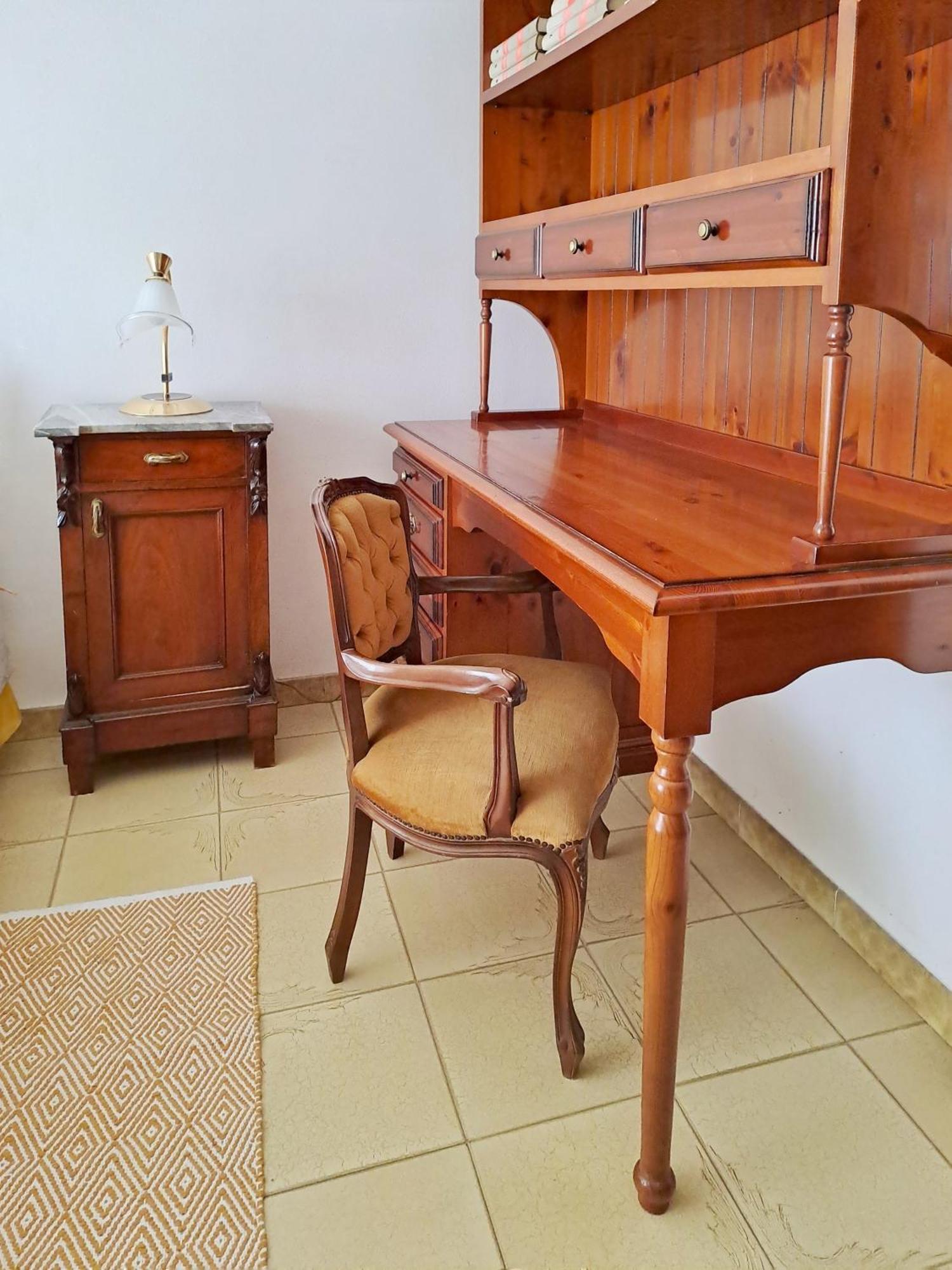 Casa Verdi Telti Exteriér fotografie