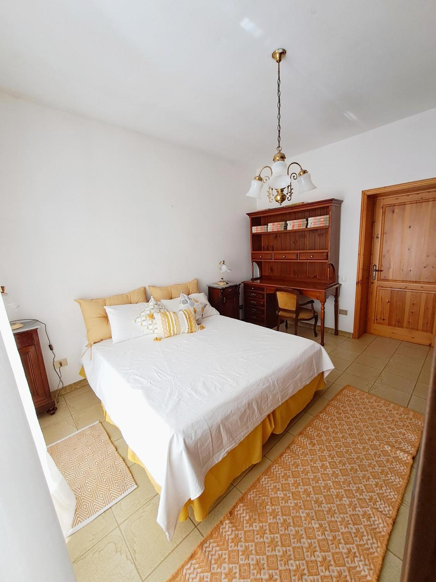 Casa Verdi Telti Exteriér fotografie