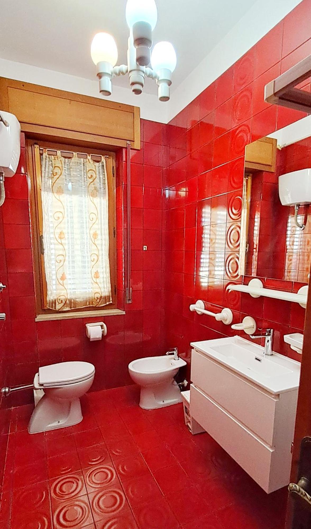 Casa Verdi Telti Exteriér fotografie